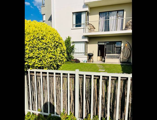 2 BEDROOM APARTMENT TO LET IN FOURWAYS